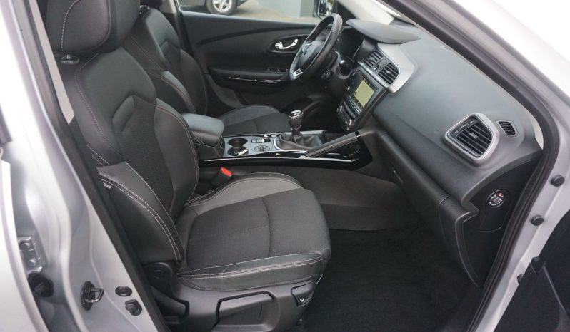 
								1.5dci*110KM*serwis*141000km*bezwypadkowy* full									