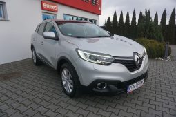 1.5dci*110KM*serwis*141000km*bezwypadkowy*