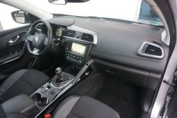 
										1.5dci*110KM*serwis*141000km*bezwypadkowy* full									