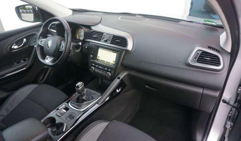 
								1.5dci*110KM*serwis*141000km*bezwypadkowy* full									