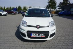 
										1242ccm*128000km*klima*z Niemiec*stan bardzo ładny full									
