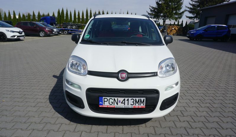 
								1242ccm*128000km*klima*z Niemiec*stan bardzo ładny full									