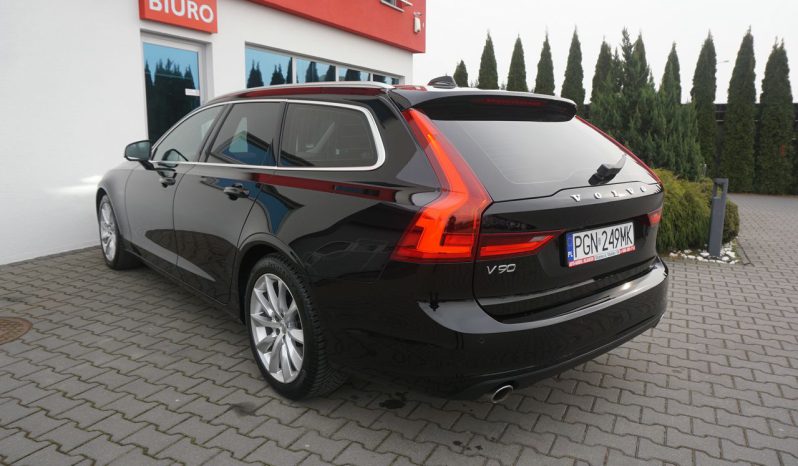 
								Full led*navi*kamera*automat*2.0*190KM*Z Niemiec full									
