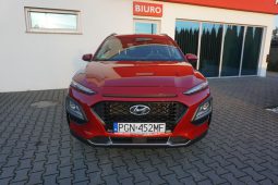 
										HYUNDAI KONA full									