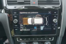 
										VW GOLF VII 1.5 TSI full									