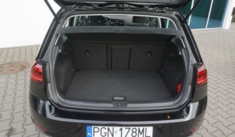 
								VW GOLF VII 1.5 TSI full									