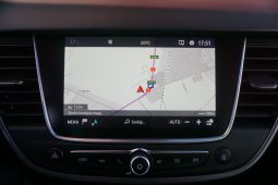 
										Navi*Kamera*Full Led*58000km* full									