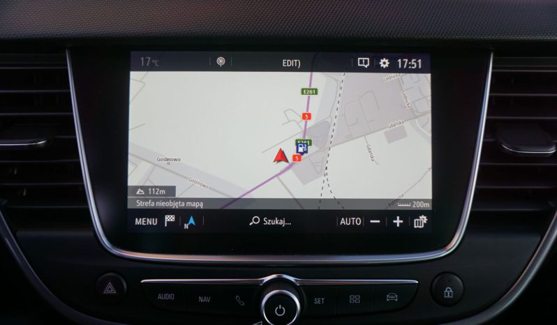 
								Navi*Kamera*Full Led*58000km* full									