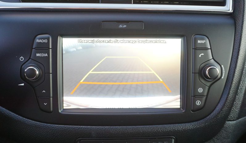 
								1.6GDI*Navi*Kamera*z Niemiec*zarejestrowany w PL full									