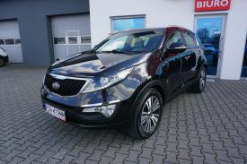 2.0CRDI*184KM*4×4*navi*kamera*panorama*Xenon*
