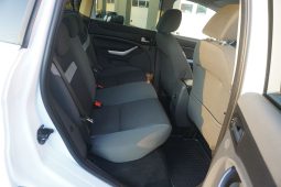 
										142000km*2.0TDCI*140KM*z Niemiec* full									
