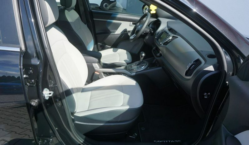 
								2.0CRDI*184KM*4×4*navi*kamera*panorama*Xenon* full									
