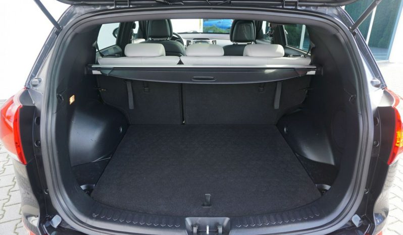 
								2.0CRDI*184KM*4×4*navi*kamera*panorama*Xenon* full									