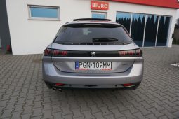 
										GT-Line*Navi*Kamera*full led*75000km*serwis*Niemcy full									