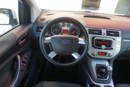 
										142000km*2.0TDCI*140KM*z Niemiec* full									