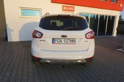 
										142000km*2.0TDCI*140KM*z Niemiec* full									