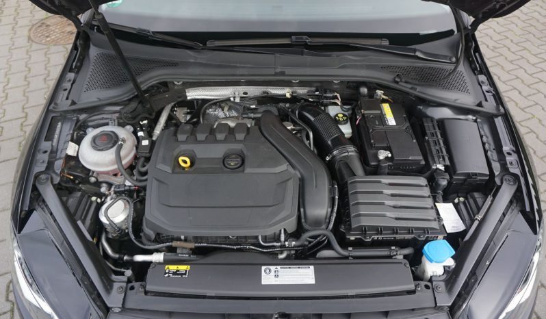 
								VW GOLF VII 1.5 TSI full									