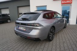 
										GT-Line*Navi*Kamera*full led*75000km*serwis*Niemcy full									