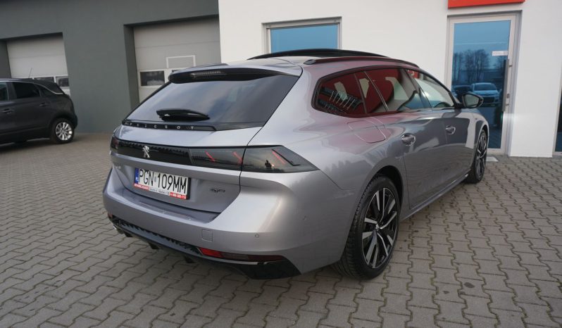 
								GT-Line*Navi*Kamera*full led*75000km*serwis*Niemcy full									