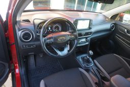 
										HYUNDAI KONA full									
