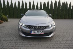 
										GT-Line*Navi*Kamera*full led*75000km*serwis*Niemcy full									