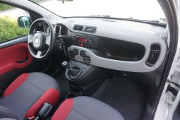 
										1242ccm*128000km*klima*z Niemiec*stan bardzo ładny full									