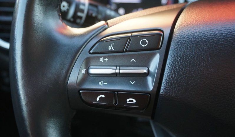 
								HYUNDAI KONA full									