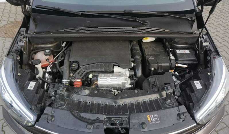 
								Navi*Full led*28000km*serwis ASO* full									