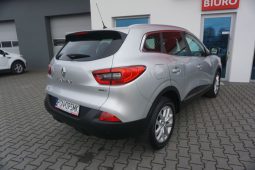 1.5dci*110KM*serwis*141000km*bezwypadkowy*