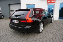 
										Full led*navi*kamera*automat*2.0*190KM*Z Niemiec full									