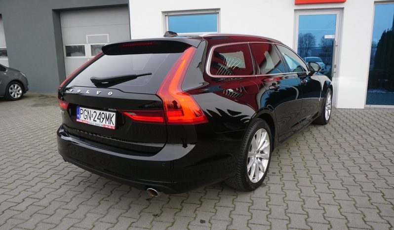 
								Full led*navi*kamera*automat*2.0*190KM*Z Niemiec full									
