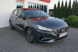
										1.5 T-GDI 160KM 48V*11000km*automat*z Niemiec* full									