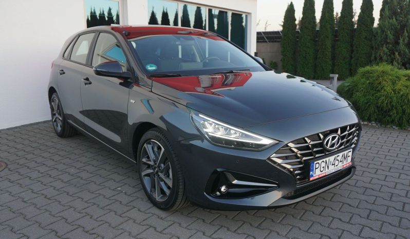 
								1.5 T-GDI 160KM 48V*11000km*automat*z Niemiec* full									