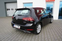 VW GOLF VII 1.5 TSI