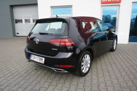 VW GOLF VII 1.5 TSI
