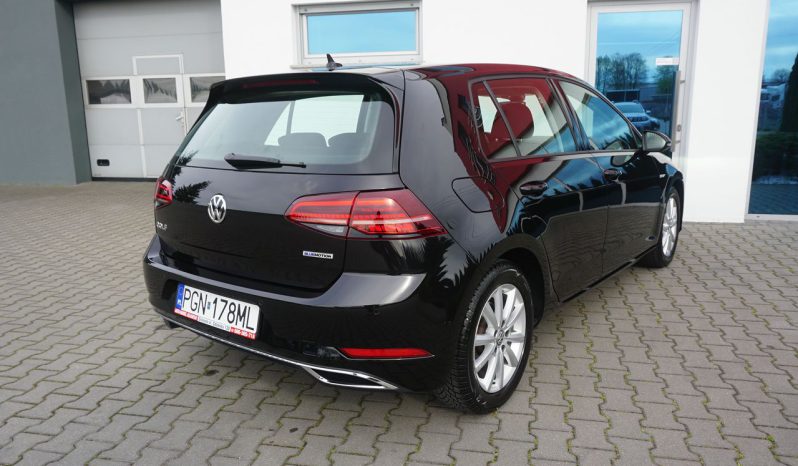 
								VW GOLF VII 1.5 TSI full									