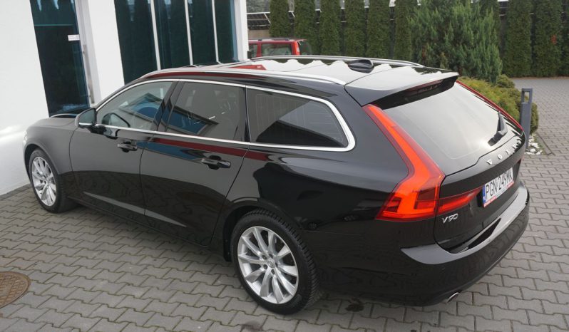 
								Full led*navi*kamera*automat*2.0*190KM*Z Niemiec full									