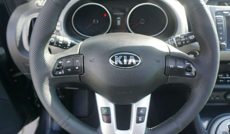 
								2.0CRDI*184KM*4×4*navi*kamera*panorama*Xenon* full									