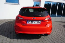
										ST-LINE*1,0*140KM*klima*navi*full led*nowy rozrząd full									