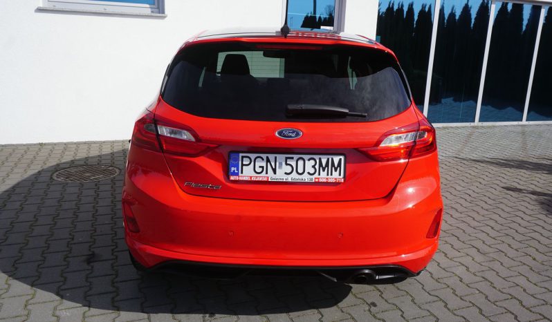 
								ST-LINE*1,0*140KM*klima*navi*full led*nowy rozrząd full									