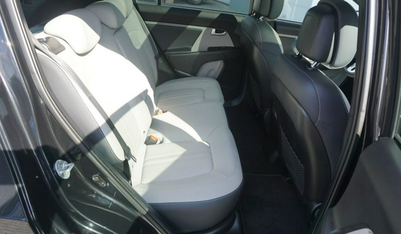 
								2.0CRDI*184KM*4×4*navi*kamera*panorama*Xenon* full									