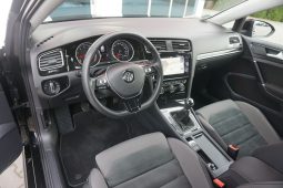 VW GOLF VII 1.5 TSI