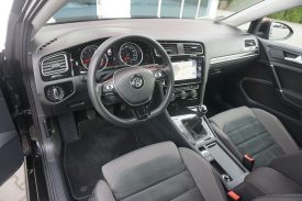 VW GOLF VII 1.5 TSI