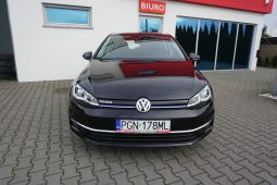 
										VW GOLF VII 1.5 TSI full									