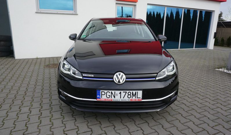 
								VW GOLF VII 1.5 TSI full									