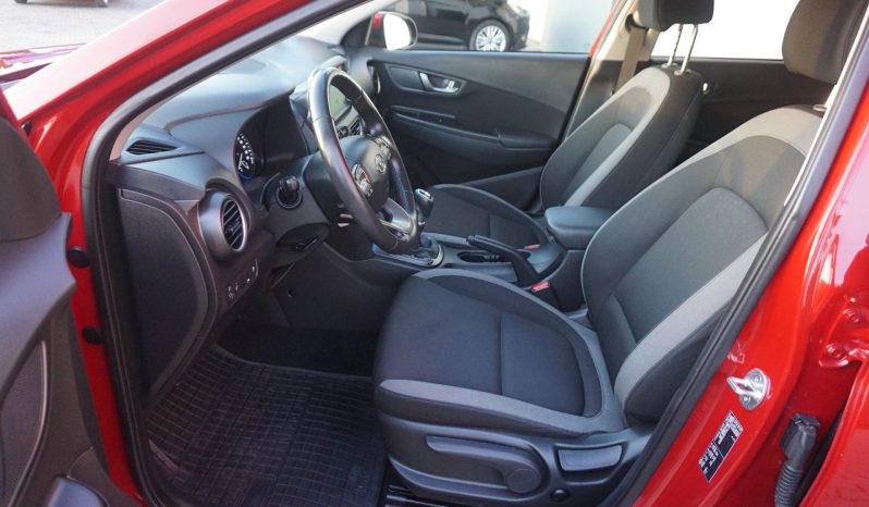 
								HYUNDAI KONA full									