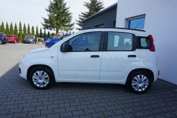 
										1242ccm*128000km*klima*z Niemiec*stan bardzo ładny full									