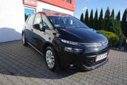110000km*serwis*navi*1.6*120KM*Klimatronic