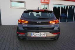
										1.5 T-GDI 160KM 48V*11000km*automat*z Niemiec* full									