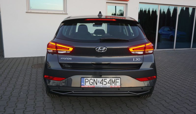 
								1.5 T-GDI 160KM 48V*11000km*automat*z Niemiec* full									